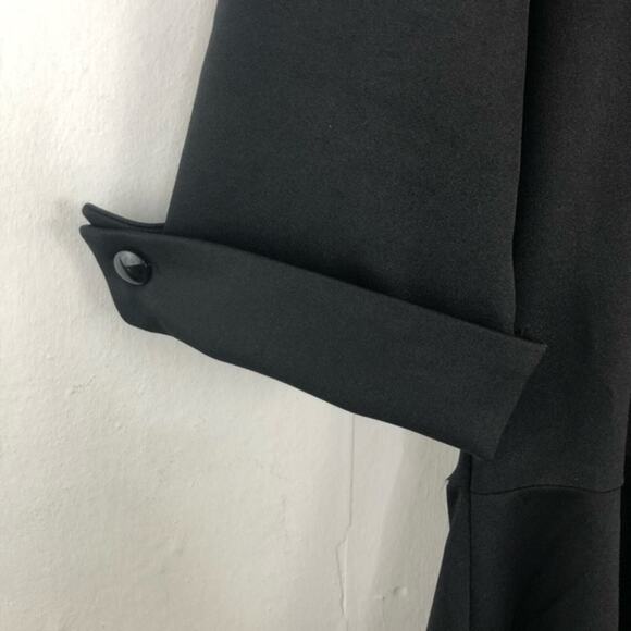 Chic Star Good Goth Red Black Halloween Dress NWT Size Medium - Picture 4 of 16